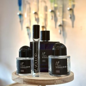 Custom Made Perfume
